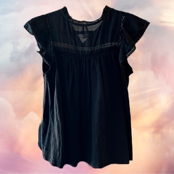 anthropologie | jimson top | small - Picture 12 of 12
